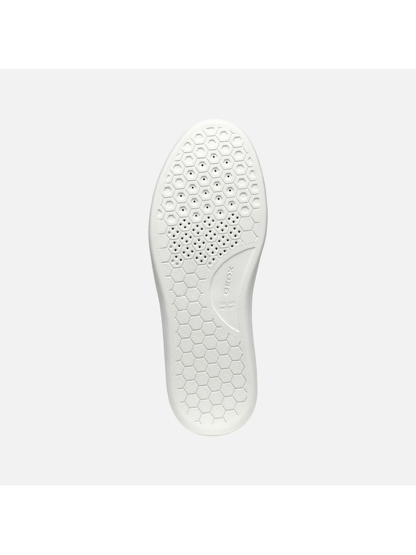 Geox Sötétkék férfi Geox Deiven tornacipő