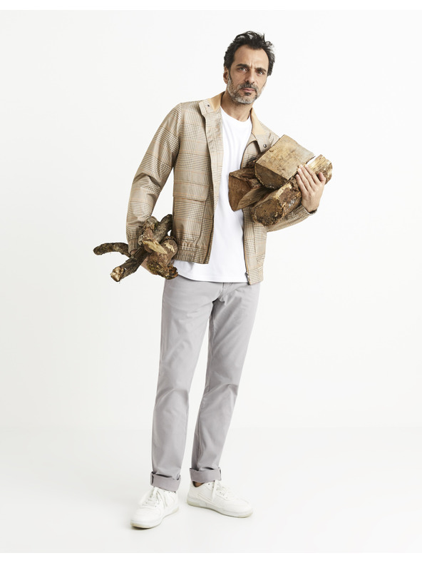 Celio Pobelt Chino Nadrág