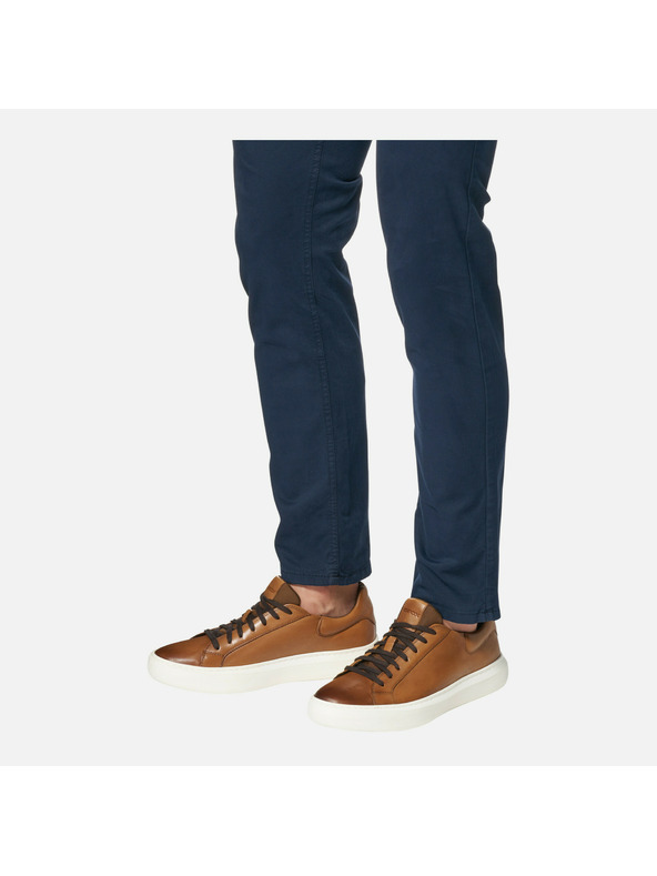 Geox Barna Geox Deiven férfi sportcipő