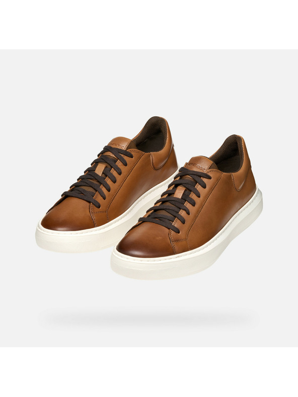 Geox Barna Geox Deiven férfi sportcipő