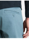 Celio Világoskék férfi chino nadrág Celio Tohenri