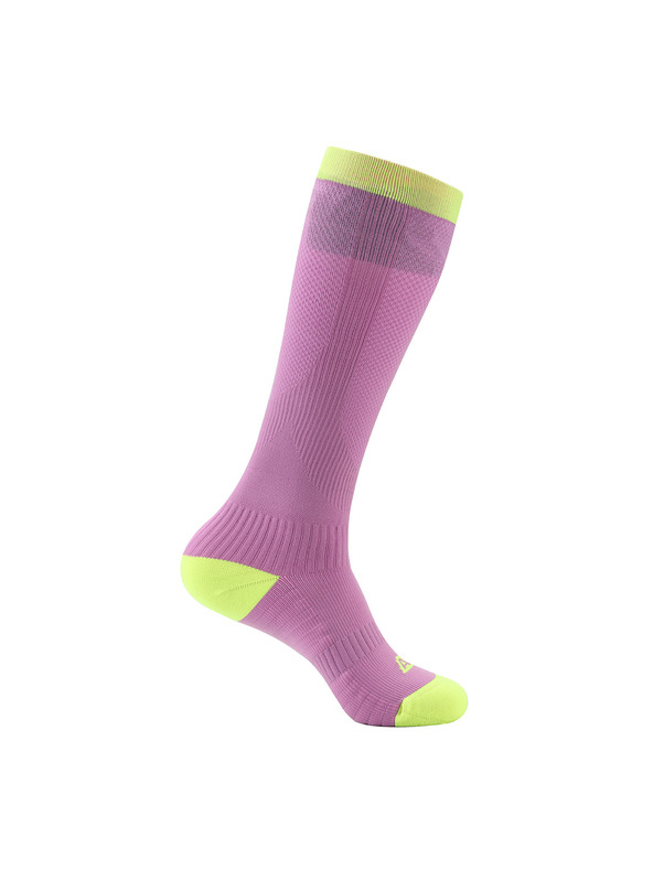 ALPINE PRO Lila női sportzokni ALPINE PRO Niele