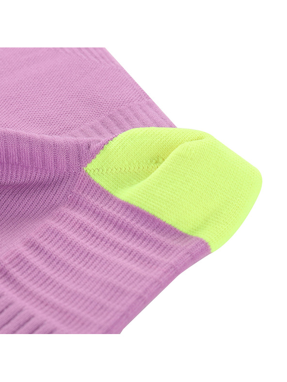 ALPINE PRO Lila női sportzokni ALPINE PRO Niele
