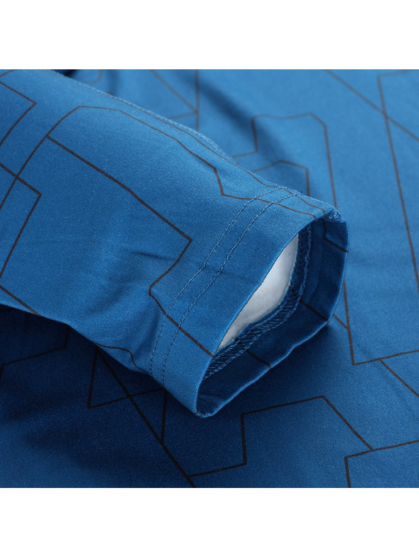 ALPINE PRO Férfi Alpine Pro Lous gyorsan száradó póló