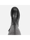 Geox Fekete Női Geox Spherica Ec7 női bakancsok