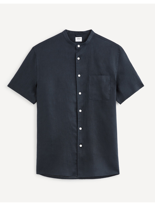 Celio Vászon ing Bamaopoc Celio