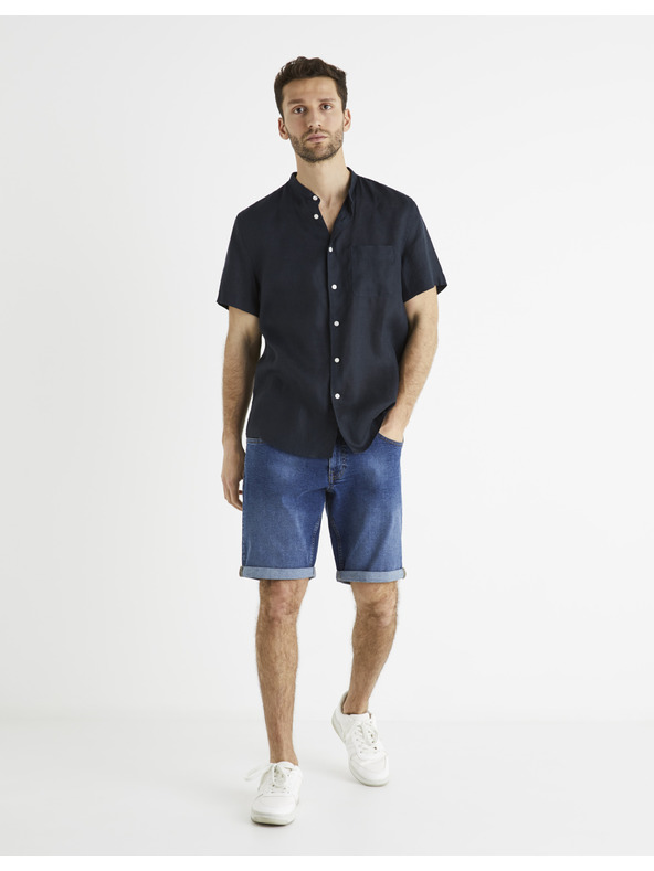 Celio Vászon ing Bamaopoc Celio