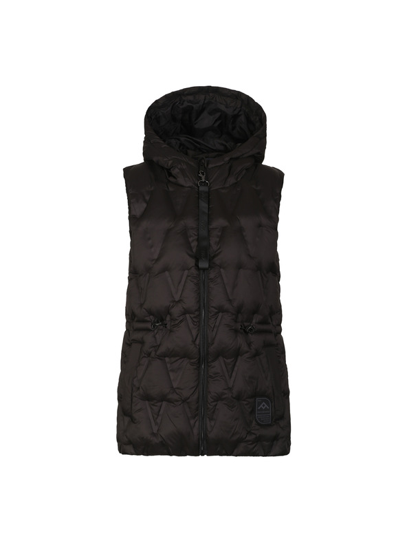 NAX Női hi-therm mellény NAX KERTA