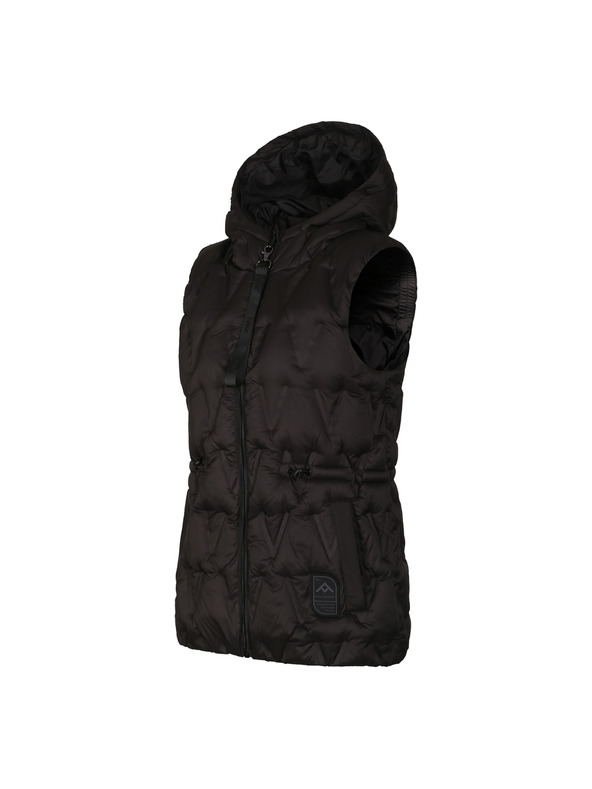 NAX Női hi-therm mellény NAX KERTA