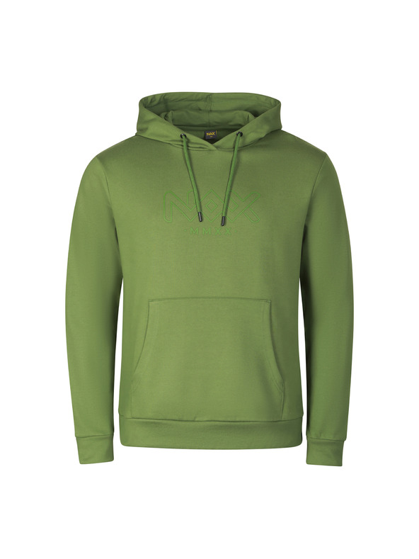 NAX Férfi NAX WEF melegítőfelső