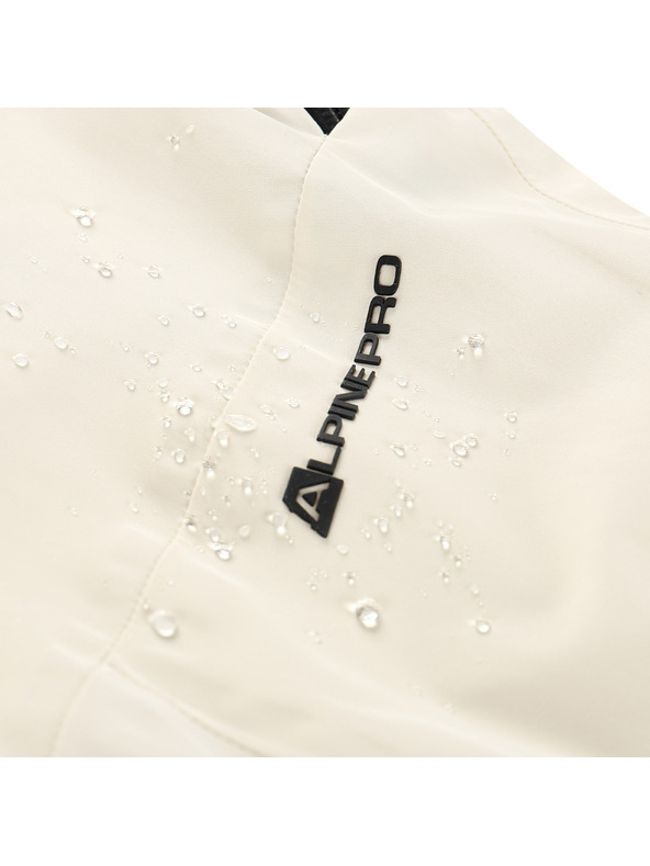 ALPINE PRO Női síelőnadrág membránnal PTX SNOW ALPINE PRO WERADA