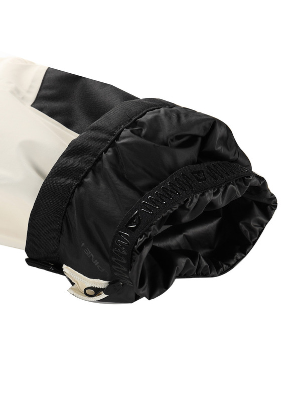 ALPINE PRO Női síelőnadrág membránnal PTX SNOW ALPINE PRO WERADA