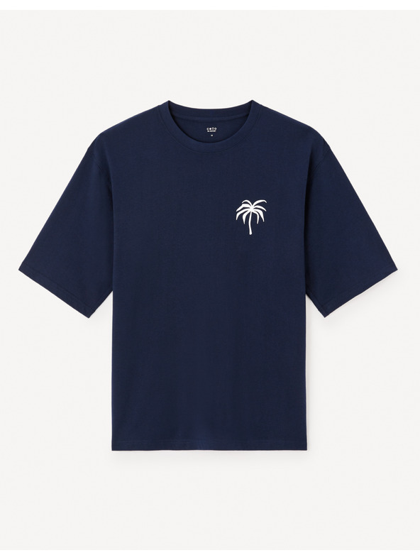 Celio Pamut póló Jesunny Celio