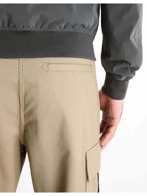 Celio Goander 32 cargo nadrág Celio