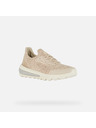 Geox Geox Spherica Actif Bézs női tornacipő