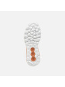 Geox Narancssárga Geox Spherica Actif női sportcipő