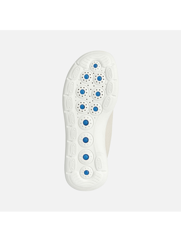 Geox Fehér Geox Spherica Ec5 női szandál