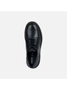 Geox Fekete Geox Spherica EC7 női félcipő