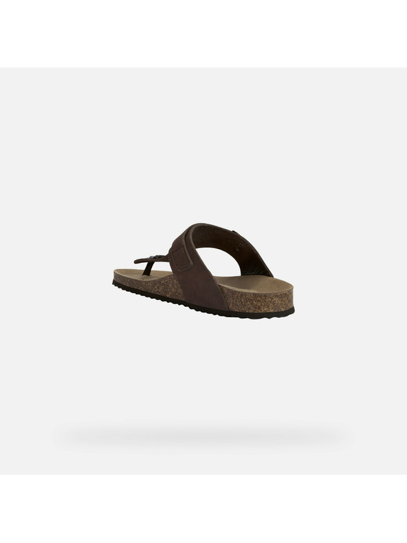 Geox Barna Geox Brionia női flip-flop