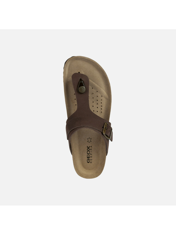 Geox Barna Geox Brionia női flip-flop
