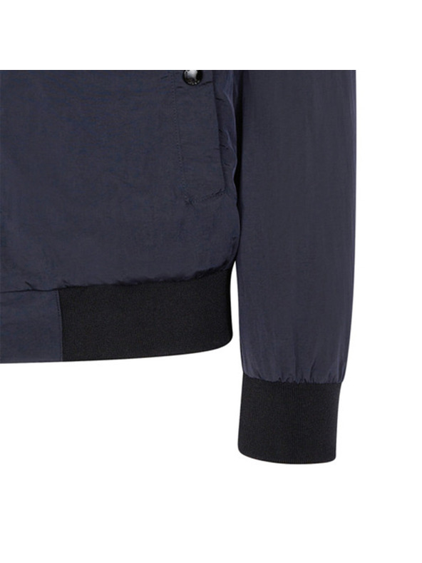 Geox Kék férfi dzseki Geox Deiven