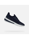 Geox Sötétkék férfi Geox Spherica Actif tornacipő