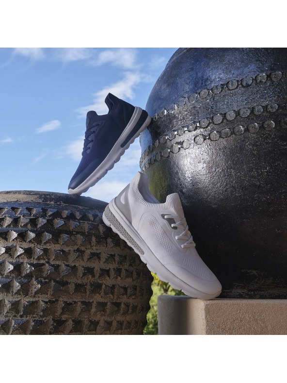 Geox Sötétkék férfi Geox Spherica Actif tornacipő