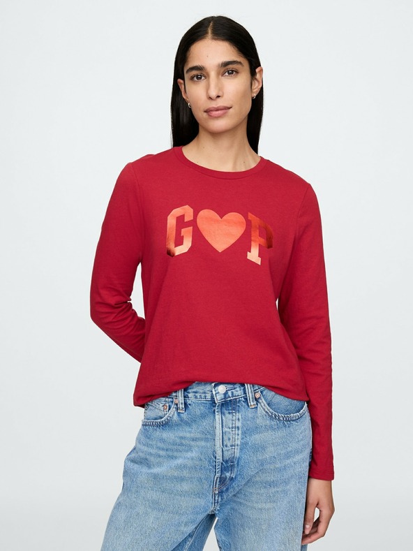 GAP Póló logóval GAP