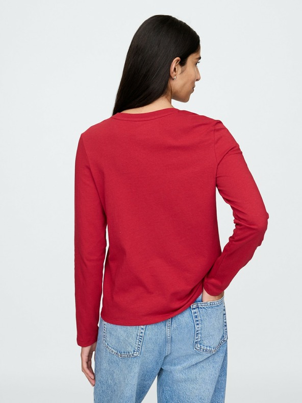 GAP Póló logóval GAP