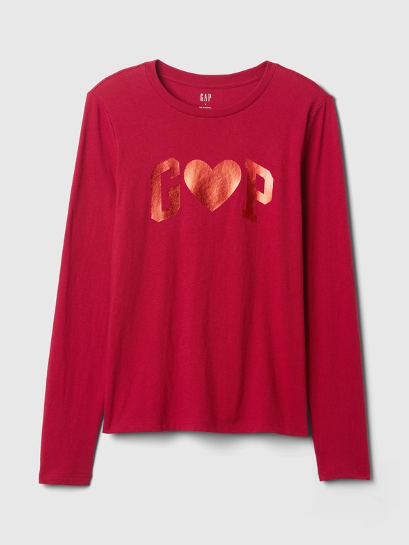 GAP Póló logóval GAP