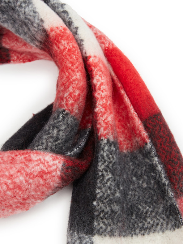 Orsay ORSAY fekete női sál