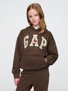 GAP Gyerek pulóver Western logóval Unisex GAP
