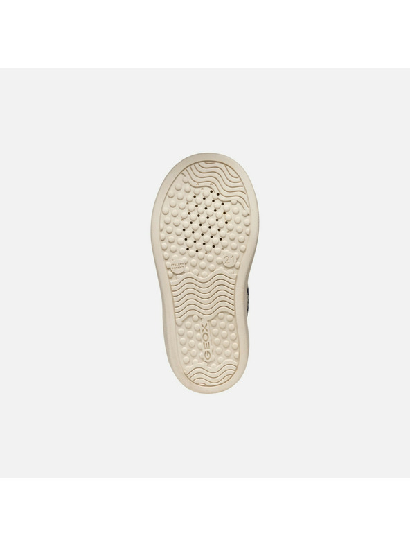 Geox Sötétkék lány téli cipő Geox Nashik