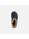 Geox Sötétkék lány téli cipő Geox Nashik