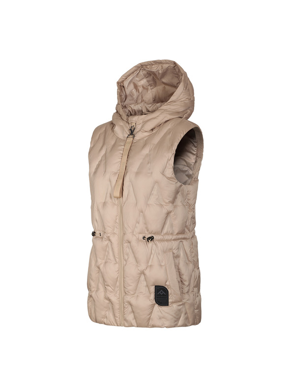 NAX Női hi-therm mellény NAX KERTA