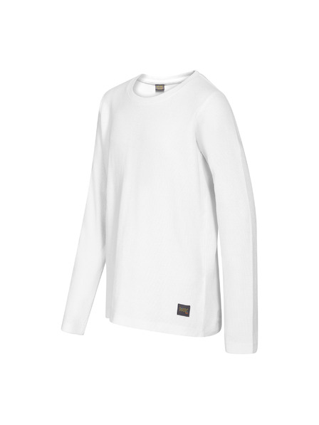 NAX Gyerek póló nax NAX OKERO fehér