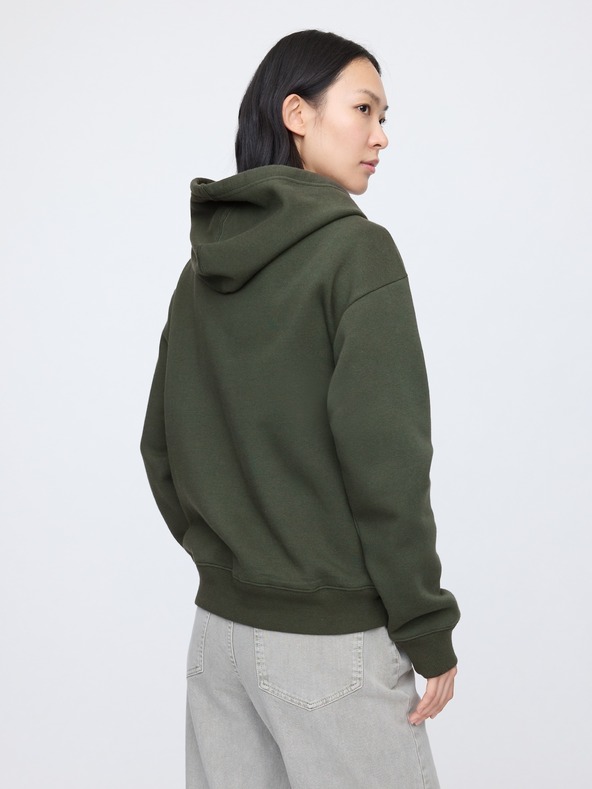 GAP Logós pulóver GAP