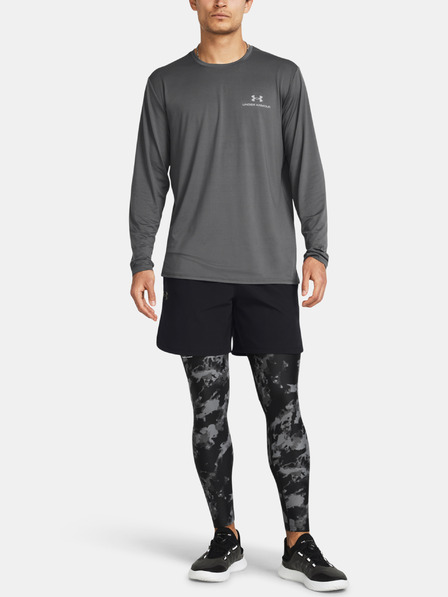 Under Armour Férfi leggings Under Armour UA HG IsoChill Prtd Leggings