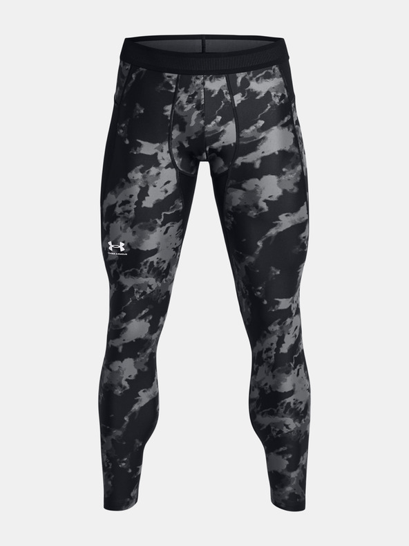 Under Armour Férfi leggings Under Armour UA HG IsoChill Prtd Leggings