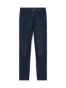 Celio Sötétkék Férfi Slim farmer Foslim