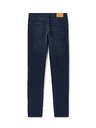 Celio Sötétkék Férfi Slim farmer Foslim