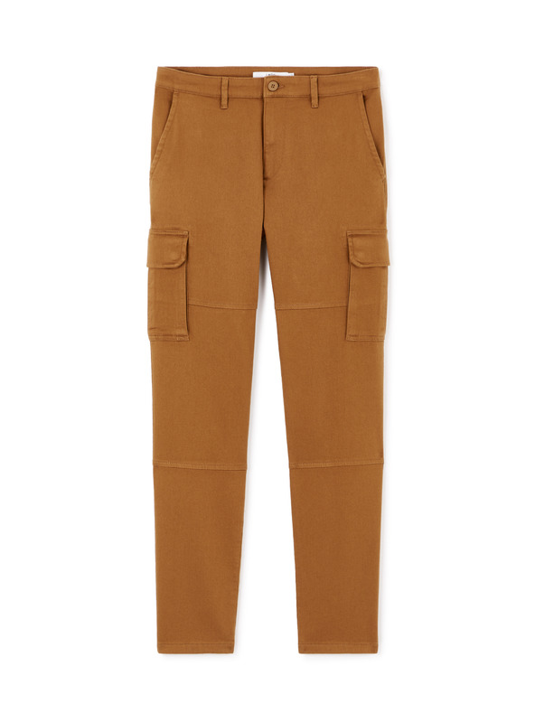 Celio Cargo nadrág Jomaille 30 Celio