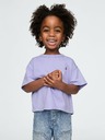 GAP Baby oversize póló Unisex GAP