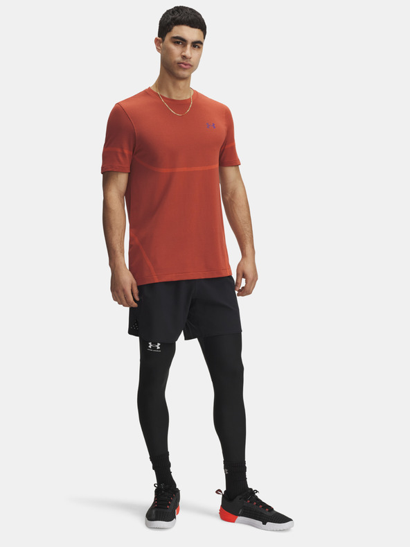 Under Armour Férfi póló Under Armour UA Vanish Elite Seamless SS
