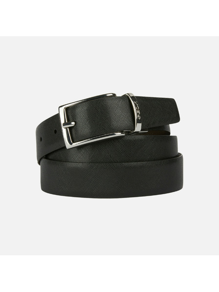 Geox Fekete férfi Geox öv