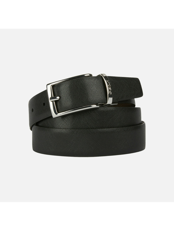 Geox Fekete férfi Geox öv