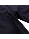 ALPINE PRO Sötétkék női softshell nadrág ALPINE PRO Shinara