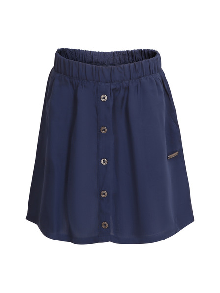 ALPINE PRO Gyerekszoknya ALPINE PRO HENELO gibraltári tenger