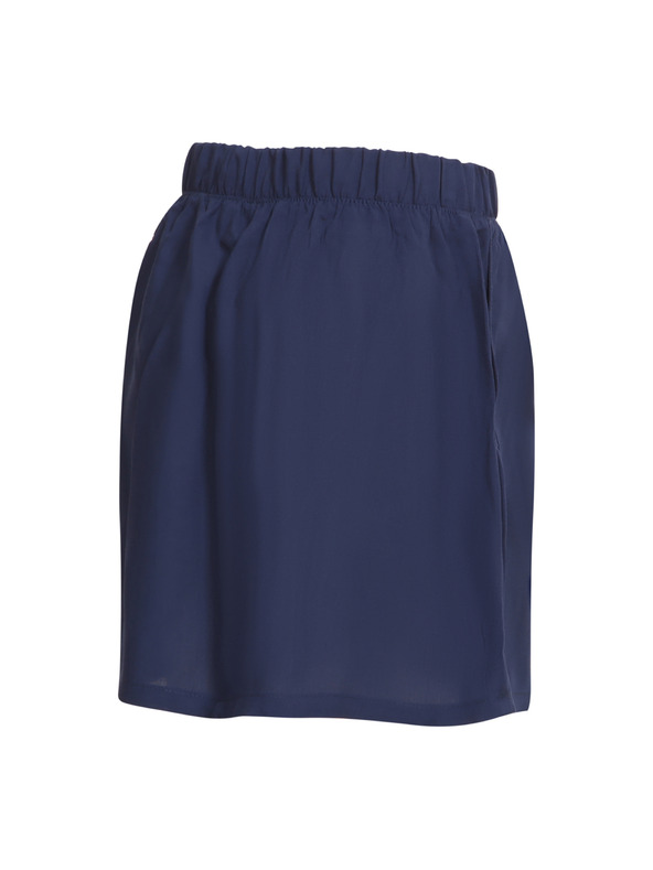 ALPINE PRO Gyerekszoknya ALPINE PRO HENELO gibraltári tenger