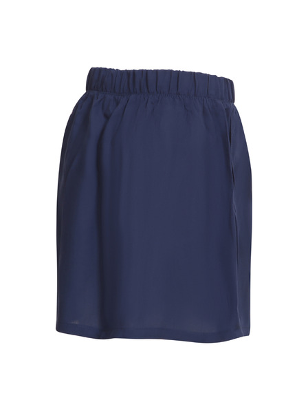 ALPINE PRO Gyerekszoknya ALPINE PRO HENELO gibraltári tenger